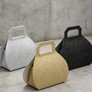 Pack de Mini carteritas glitters
