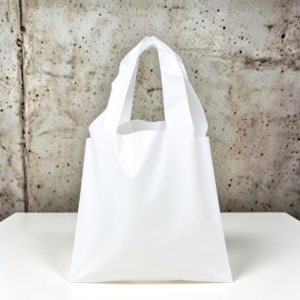 Bolsa cartera lisa