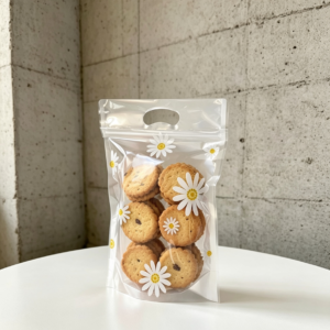 Bolsas doypack margaritas