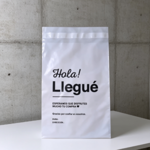 Bolsa Ecommerce