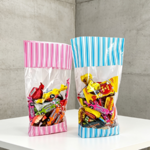 Bolsitas CANDY BAR