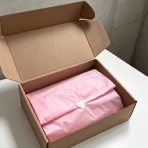 Papel de seda liso de colores