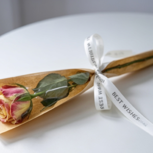 Conos para flores