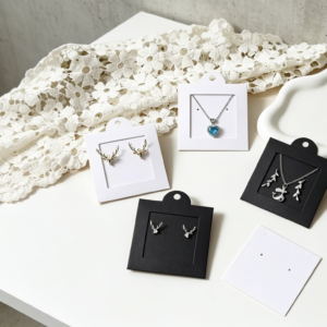 Blister estuche para joyeria