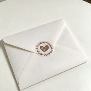 Sticker Corazones