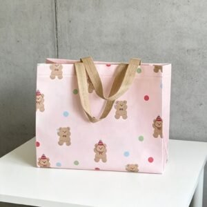 Bolsa Ositos