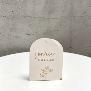 Tags Sonrie
