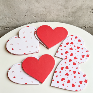 Tags Corazón